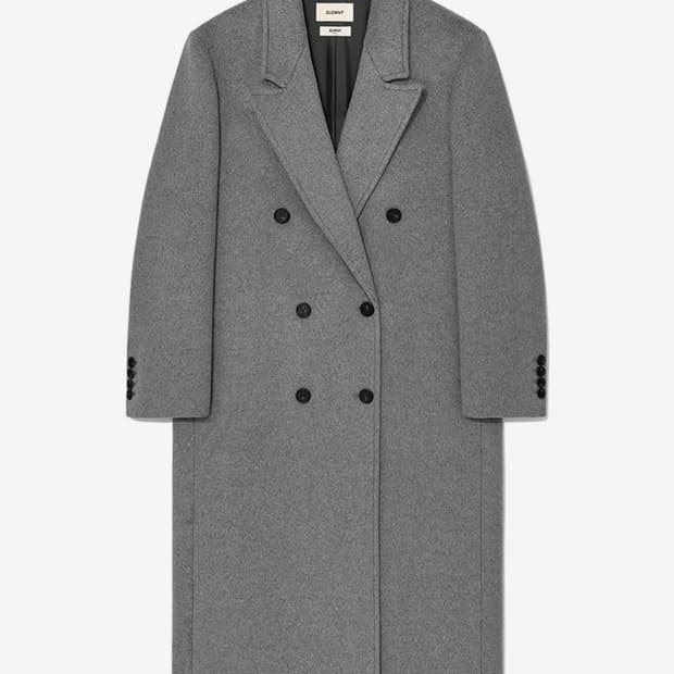 글로니 코트 S사이즈