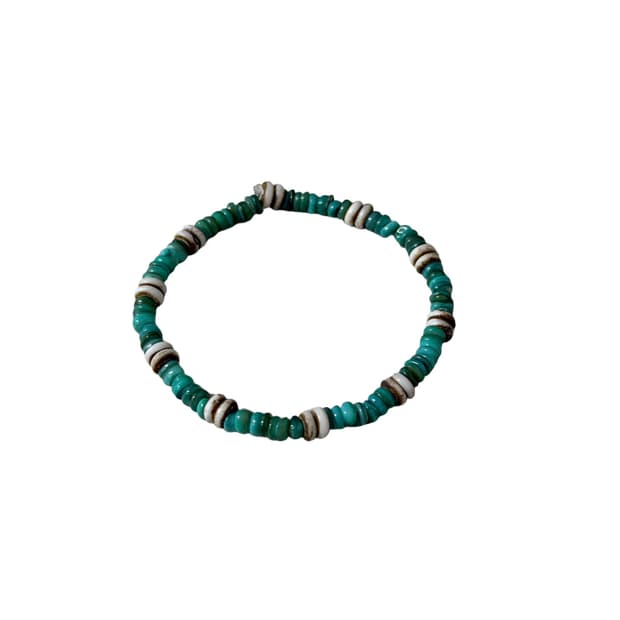 Handmade bracelet..