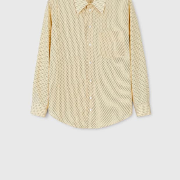 구매 타일레 테디보이 셔츠 1사이즈 구합니다