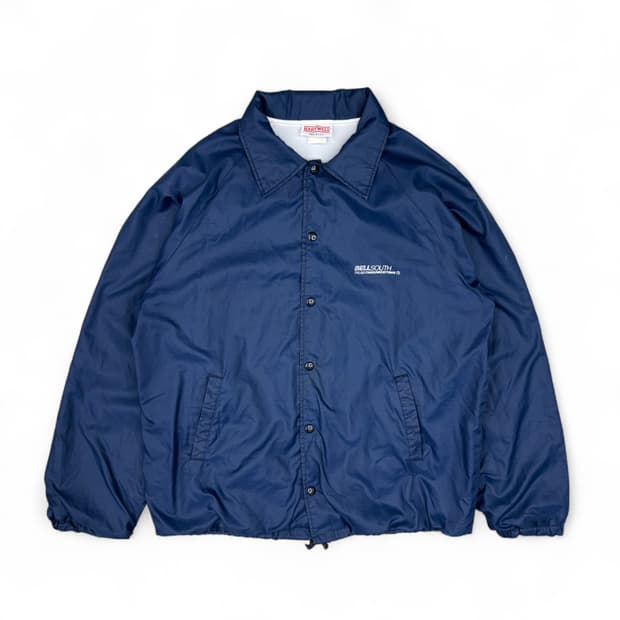  90's Bellsouth 코치자켓