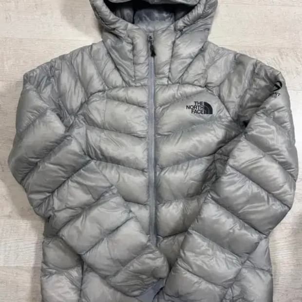 [85] 노스페이스 마테호른 