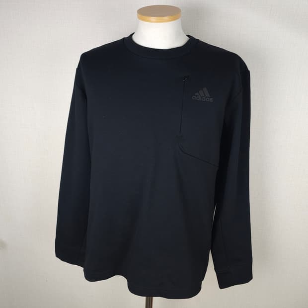 아디다스 맨투맨 남자100사이즈 