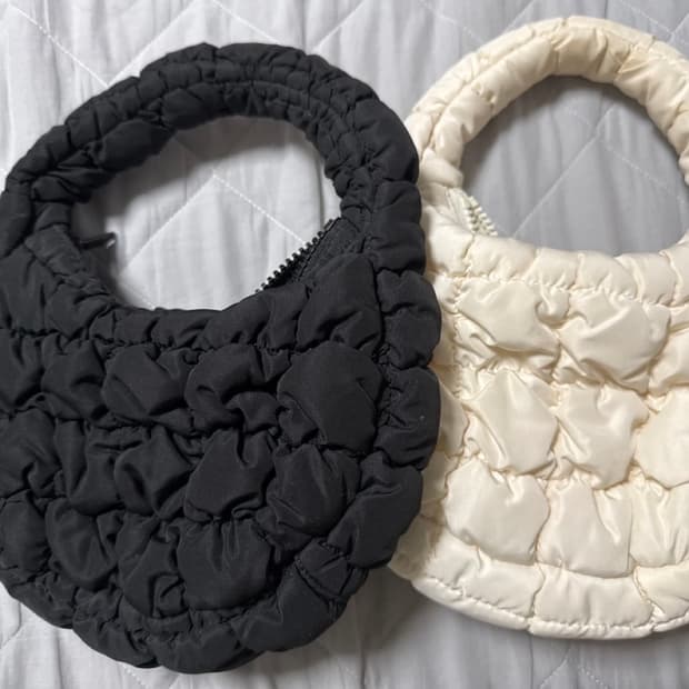 반택포) cos 마이크로 가방