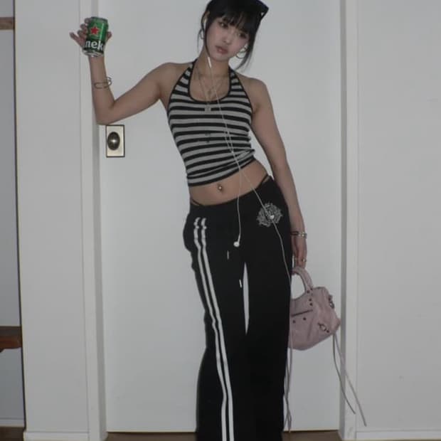 엔젤넘버555 angelnumber555 엔젤릭 스웻 팬츠