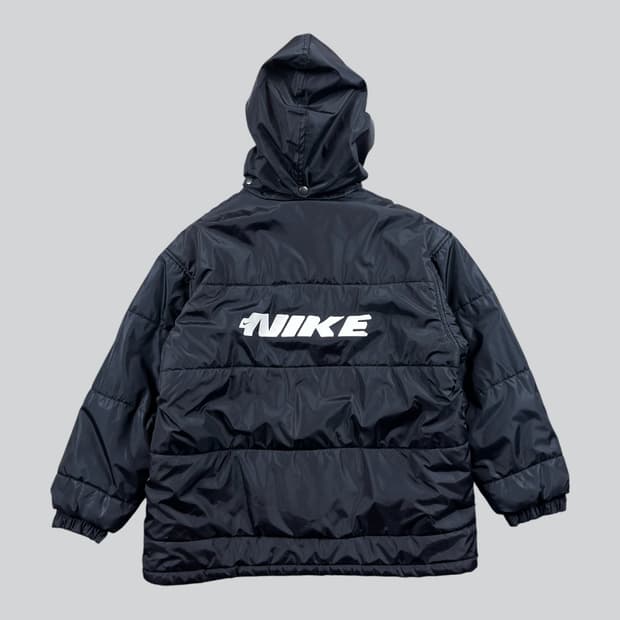 Nike 경량패딩