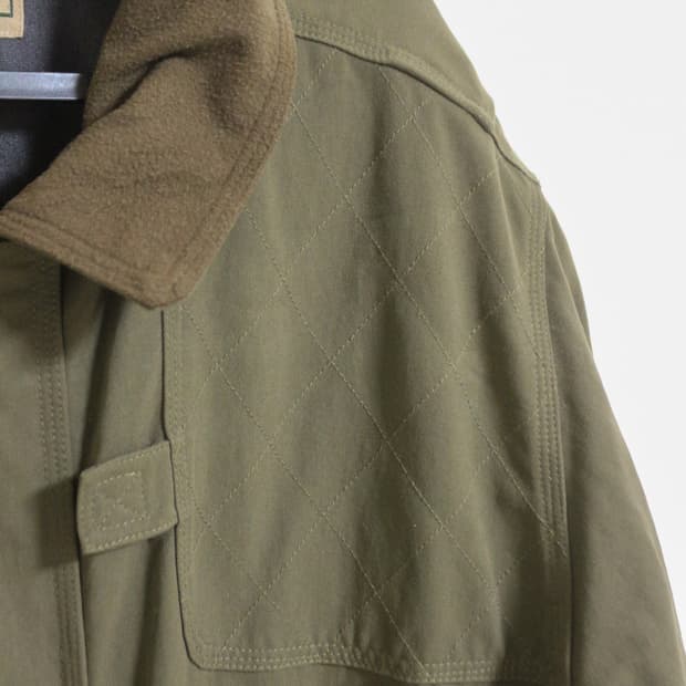 L.L bean 헌팅 코트