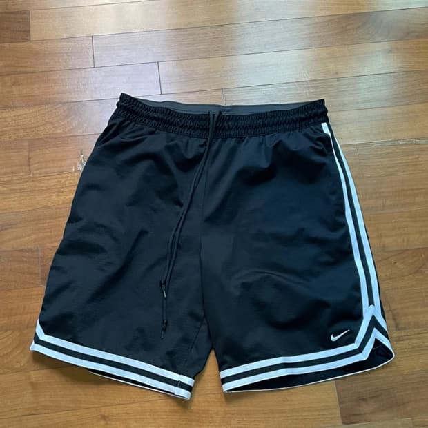 나이키 농구 쇼츠(2xl)