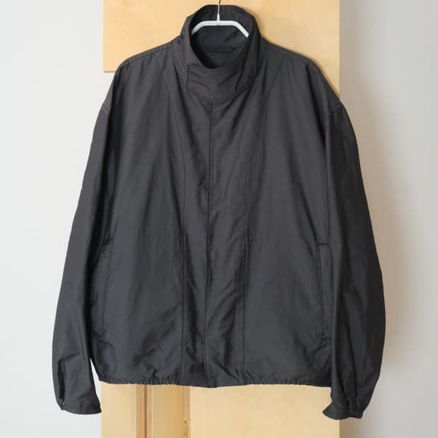 ISSEY MIYAKE MEN Reversible Blouson