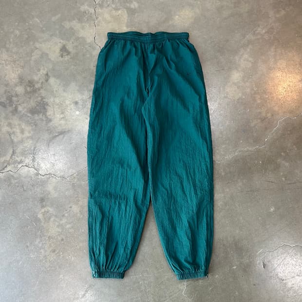 90s 나이키 트랙팬츠