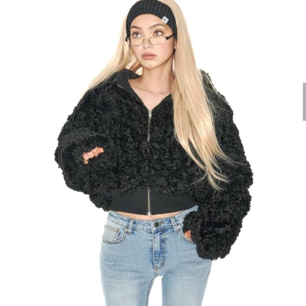 이투둘 005 자켓