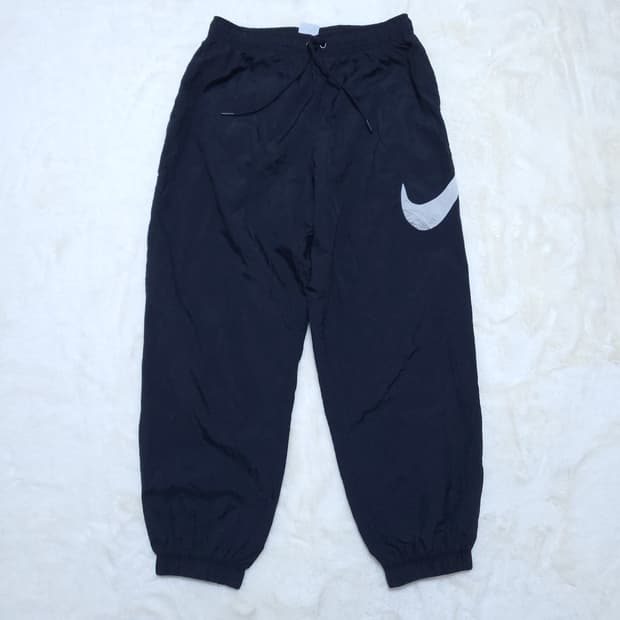 나이키 여성 조거팬츠 L 0227 뽀샤샤
