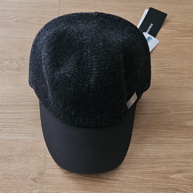 정품]프로스펙메쉬캡