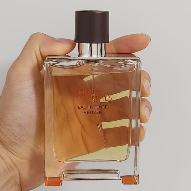 에르메스 떼르 데르메스 베티버 오드퍼퓸 100ml