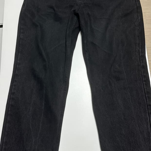 Plasticproduct zigzag denim s