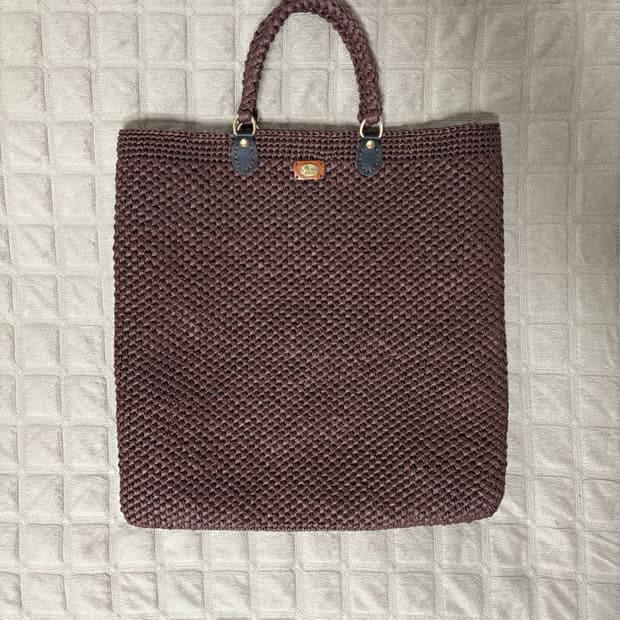 핸드메이드 가방 