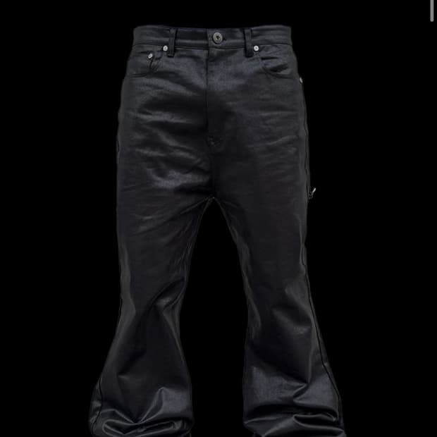 Bebof 비바프 D3 - Black Coating 2 사이즈