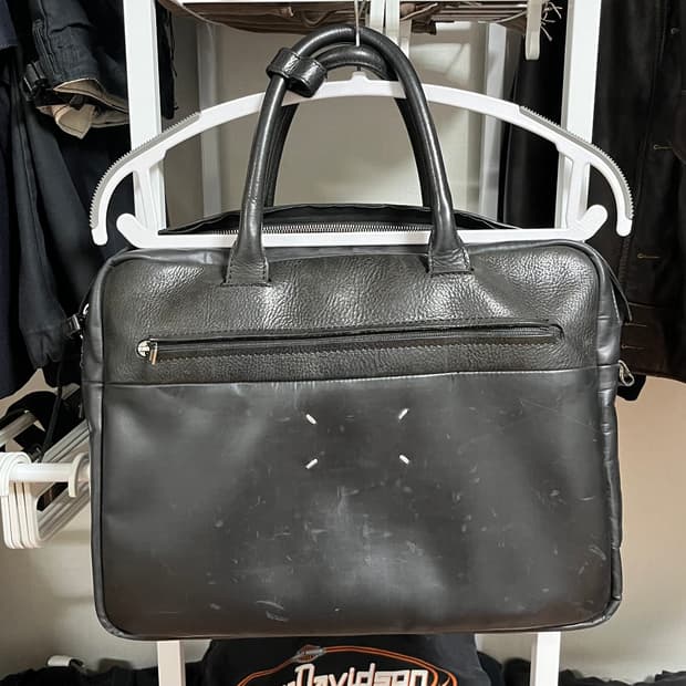 2016 Margiela Tote Bag (Briefcase)