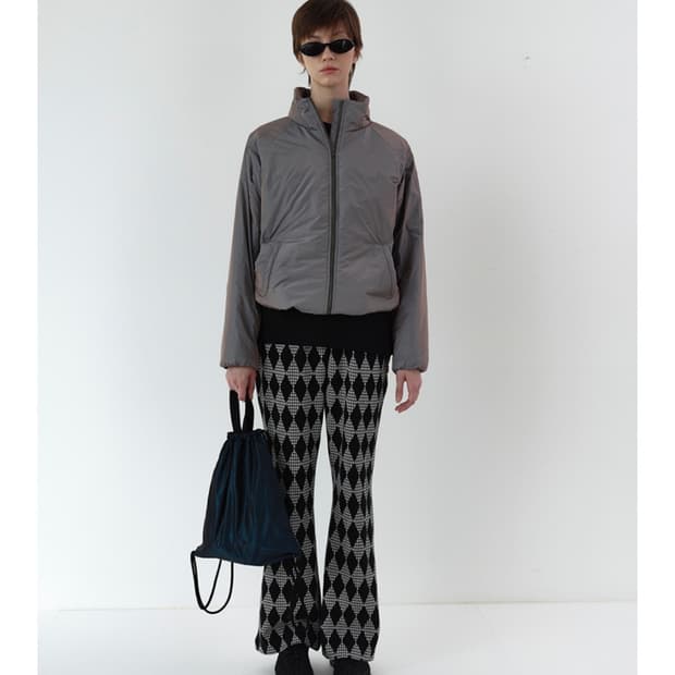 엔조블루스 팬츠