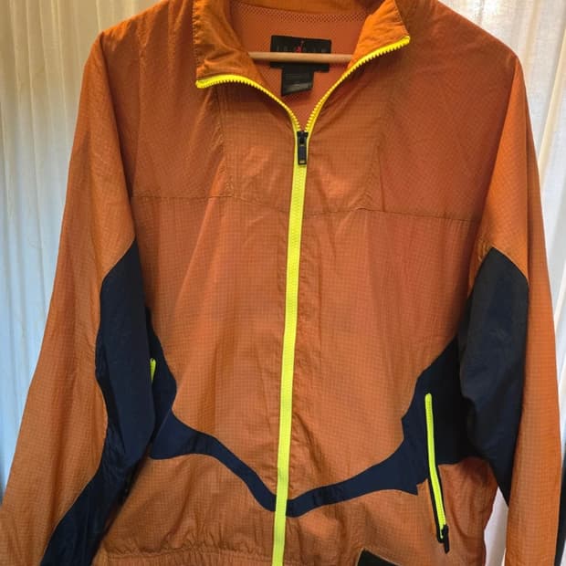 CV2867-875 조던 트랙 자켓