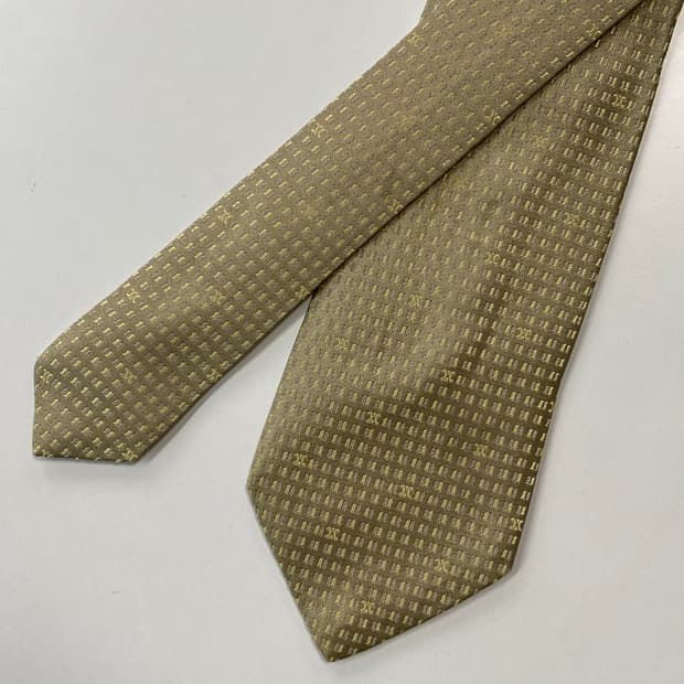 신형 셀린느(celine) 모노그램 정품 명품넥타이