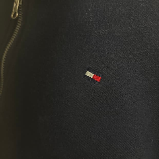 타미힐피거 여성 후드티 s