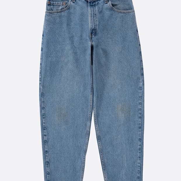 Levi’s 90s 560 made in usa (32)