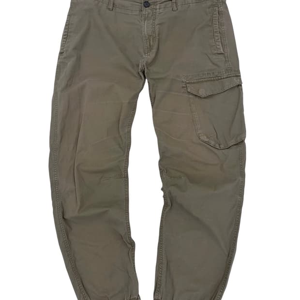 팀버랜드 카고팬츠 (34) 