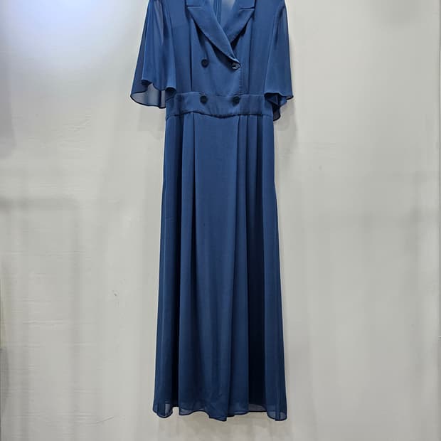 더아이잗컬렉션(The Izzat Collection) 점프수트