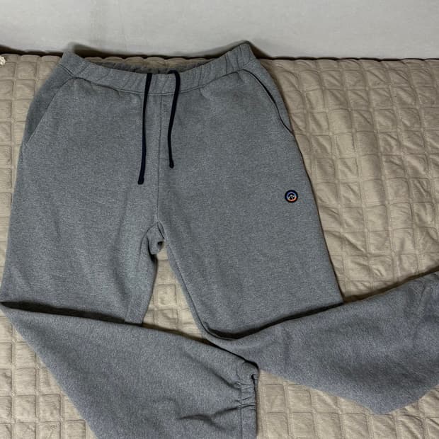 파타고니아 스웻팬츠