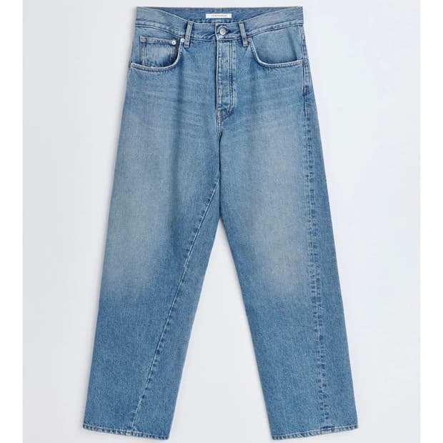 [색상무관 28 구매] sunflower wide twist pants 