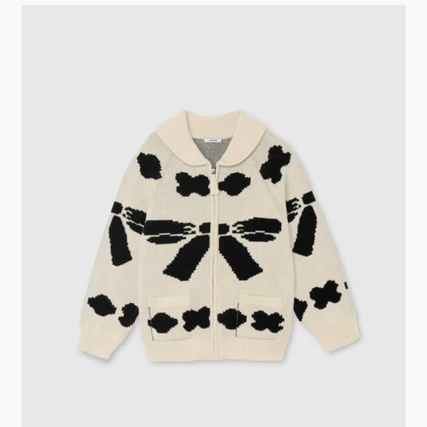 [Nieeh] 니히 니트