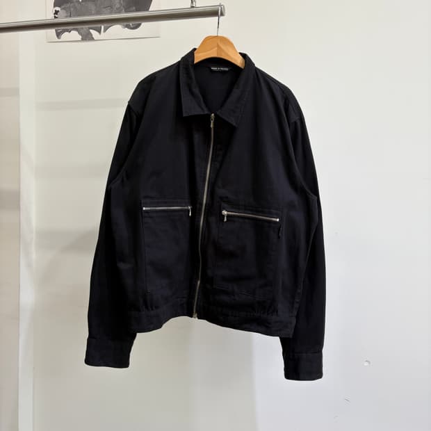 AGNES.B (Made in France) 자켓