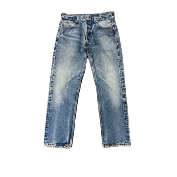 00s Levi’s 501xx pants 31~32