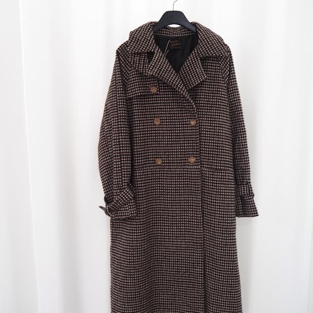 Kastane coat 