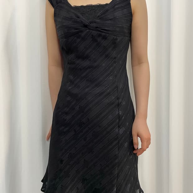 anysis design dress