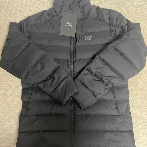 아크테릭스 토륨 논후디 L 사이즈