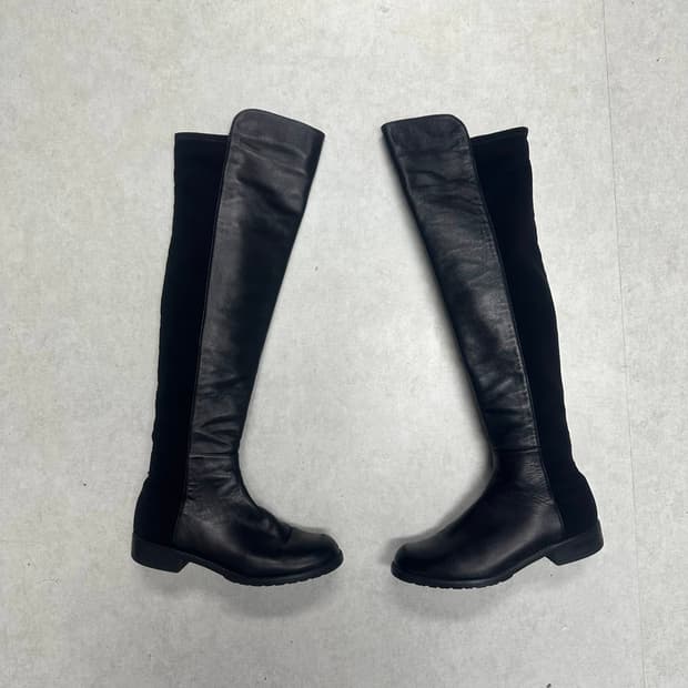 스튜어트 와이츠먼 5050