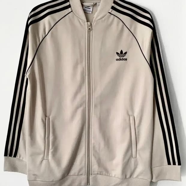 아디다스 원더베이지 색상 져지