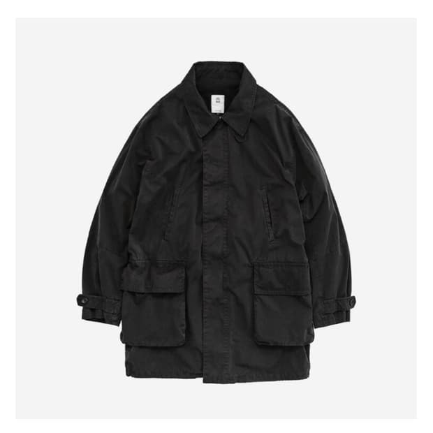 폴리테루 카코트 XL