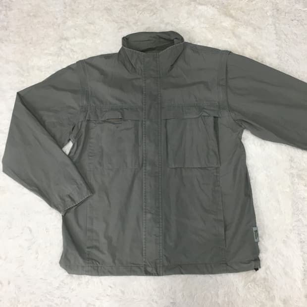 피엘라벤 바람막이 자켓 18