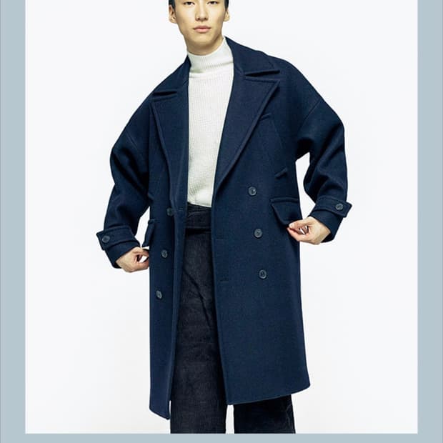 무신사 디자이너 인비테이션 홍승완 디자이너