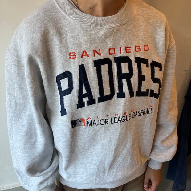 Russell 러셀 90s made in usa