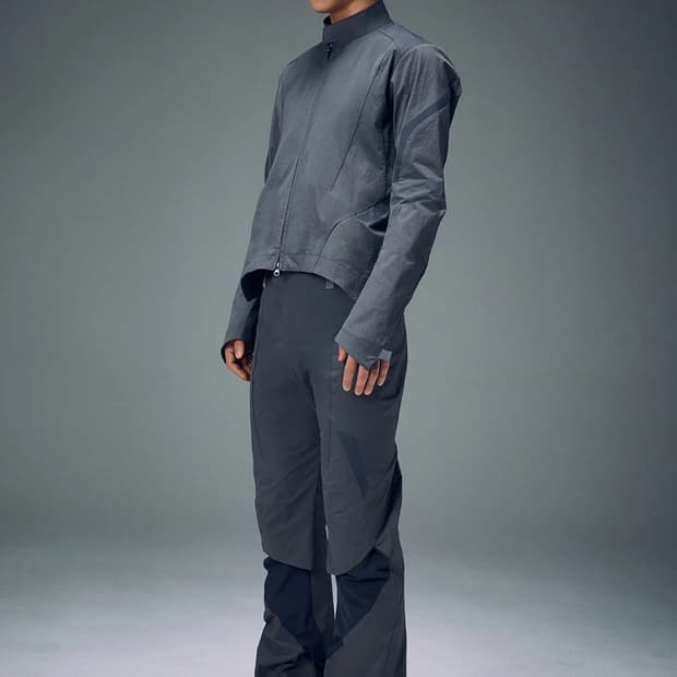 Ae synctx Distorted Pants