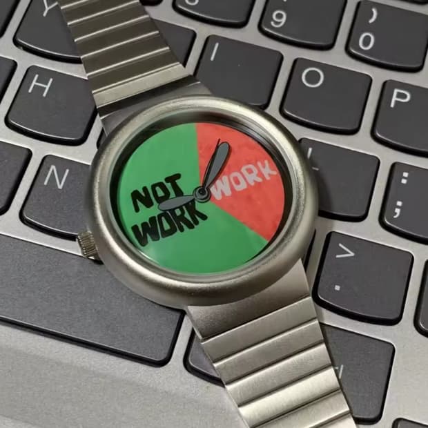 [새상품/아카이빙] 스폰지밥 체인시계 / 팔찌