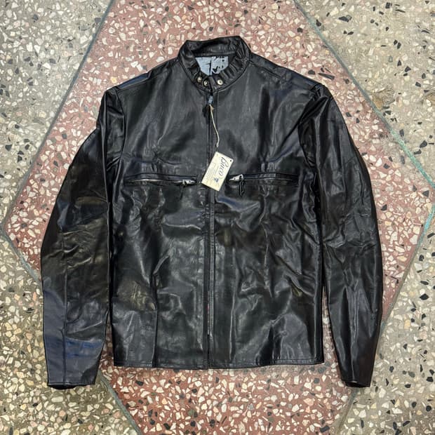 70s Buco J-100 자켓 (38)