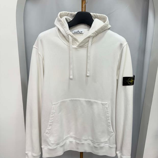 스톤아일랜드 후드티 XL 