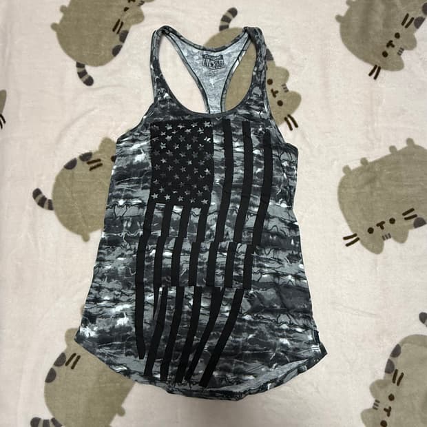 컨버스 나시티 블랙