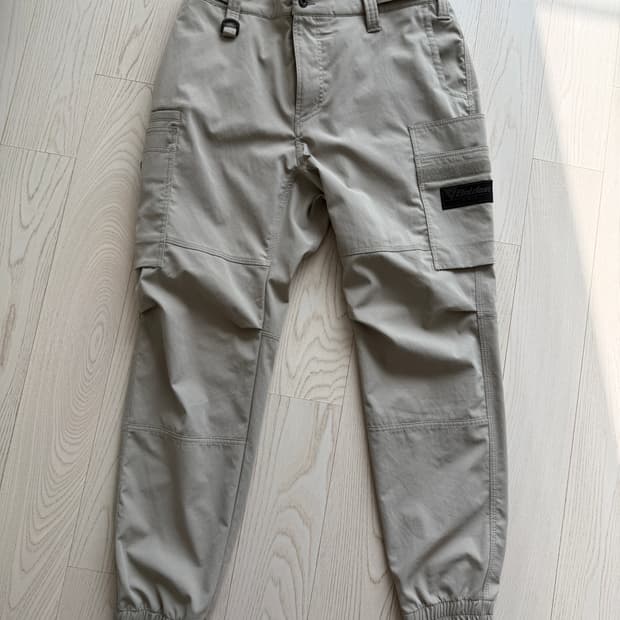 볼디스트 워크팬츠