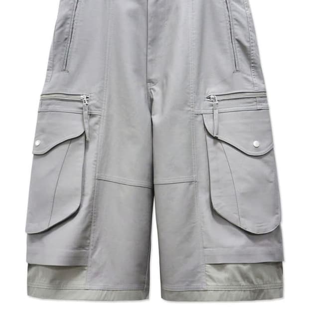 이그노타 12 버뮤다 팬츠(구해요)