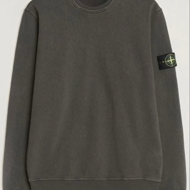 스톤아일랜드 맨투맨 M